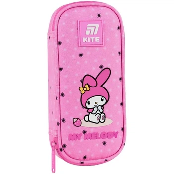 Пенал школьный Kite 662-2 My Melody (HK25-662-2)
