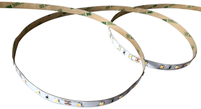 Taśma LED Standart SMD2835 (VG2835-60D-NW-IP20-D)