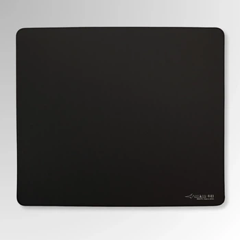 Коврик для мышки Artisan Key-83 XL Soft Black – фото, отзывы
