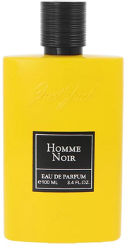 Woda perfumowana męska Just Jack Homme Noir 100 ml (6294015175813)