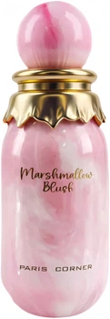 Парфюмированная вода унисекс Paris Corner Marshmallow Blush 100 мл