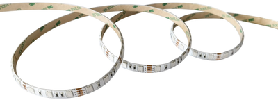 Taśma LED Standart SMD5050 (VG5050-60D-IP65-RGB)