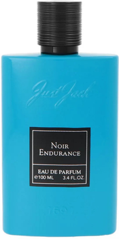 Woda perfumowana unisex Just Jack Noir Endurance 100 ml (6294015175837)