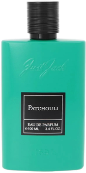 Woda perfumowana damska Just Jack Patchouli 100 ml (6294015175875)