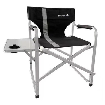 Кресло складное Ranger Режиссер 95 Black (1110-RA2243)
