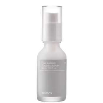 Укрепляющая сыворотка-бустер для лица с керамидами Celimax Dual Barrier Boosting Serum 30 ml