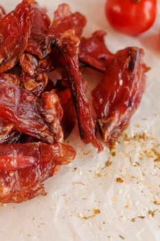 Курочка на косточке, 100 гр. (Мясные деликатесы)