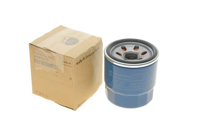 Фильтр масляный Hyundai/KIA, MOBIS (2630002503) (26300-02503)