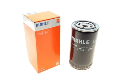 Фильтр масляный VAG, MAHLE/KNECHT (OC105) (074115561)