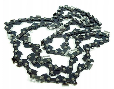 Цепь бензопилы SilverTools 3/8'', 1,3 мм, 57 звеньев