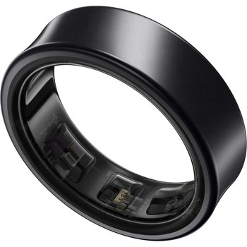Smartring Samsung Galaxy Ring 17.3mm Titanium Black (SM-Q507NZKAEUE)