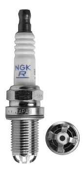 Свічка запалювання NGK BKR6EQUP 3199 Laser Platinum