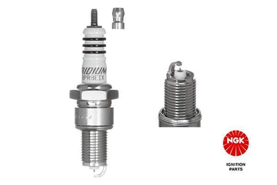 Свічка запалювання NGK BPR7EIX 4055 Iridium IX