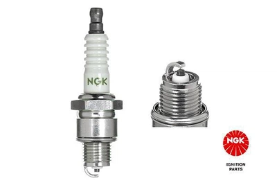 Свічка запалювання NGK BP8HS-15 6729 Standart