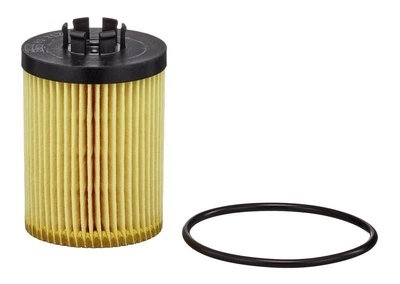 Фільтр масляний Mann Filter HU712/8X