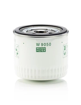 Фільтр масляний Mann Filter W9050