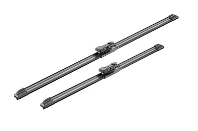 Комплект щіток склоочисника безкаркасних (двірники) Bosch Aerotwin, 3 397 014 010, 600 мм х 450 мм