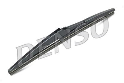 Щітка склоочисника задня каркасна (двірник) Denso Rear, DRB-030, 300 мм