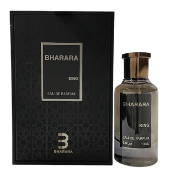 Woda perfumowana męska Bharara King 100 ml (850050062035)