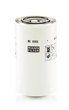 Фільтр масляний Mann Filter WK9065