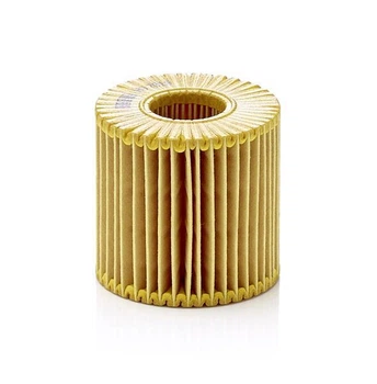 Фільтр масляний Mann Filter HU7019Z