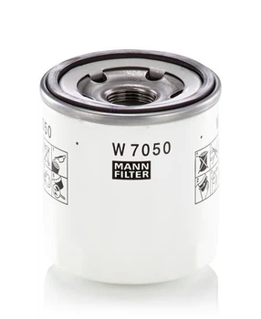 Фільтр масляний Mann Filter W7050