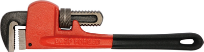Klucz do rur VOREL z uchwytem PVC 310 mm (5906083556357)