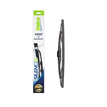 Щітка склоочисника задня безкаркасна (двірник) VALEO Silencio Rear, 574282, 340 мм