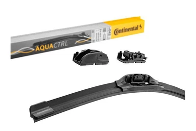 Щітка склоочисника безкаркасна (двірник) CONTINENTAL Aquactrl®, 10142, 700 мм.