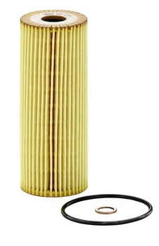 Фільтр масляний Mann Filter HU727/1X