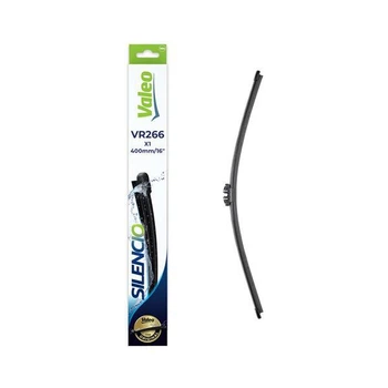 Щітка склоочисника задня безкаркасна (двірник) VALEO Silencio Rear, 574613, 400 мм