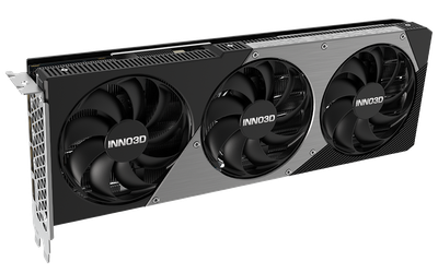 Видеокарта INNO3D GeForce RTX 5070 X3 OC (N50703-12D7X-195064L)
