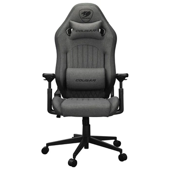 Кресло для геймеров Cougar Explore Royal Gray F