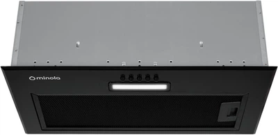 Вытяжка Minola HBI 5214 BLF 700 LED