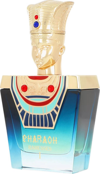 Парфумована вода унісекс Bharara Pharaoh Ramesses I 100 мл (850050062653)