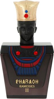 Парфумована вода для чоловіків Bharara Pharaoh Ramesses II 100 мл (850050062691)