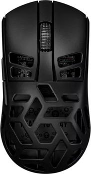 Миша Lorgar Elite MSE90W Wireless/Bluetooth Gaming Mouse Black (LRG-MSE90W-BK)
