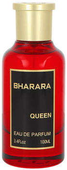 Woda perfumowana damska Bharara Queen 100 ml (850050062301)