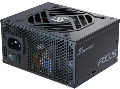 Блок живлення Seasonic Focus SGX-750 80+ Gold 750 W