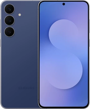 Мобільний телефон Samsung Galaxy S25 FE 8/128GB Navy (SM-S731)