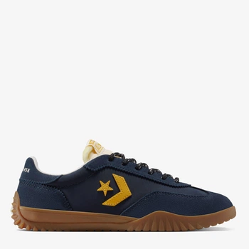 Женские кроссовки Converse Run Star Trainer Ox A16602C 36 (4US) 22 см Obsidian/Gum Honey/Sunny Angle (194435735474)