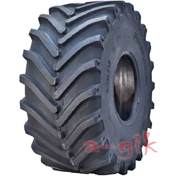 Шина Forerunner R-1W QH712 (с/г) 28.10 R26 158A8/158B TL