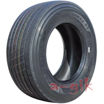 Шина Copartner CP595 (причіпна) 385/55 R22.5 162K PR22