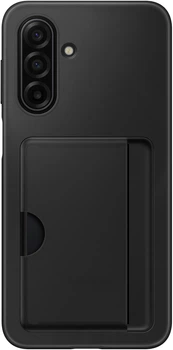 Панель Samsung Card Slot для Samsung Galaxy A17 5G Black (EF-OA176TBEGWW)