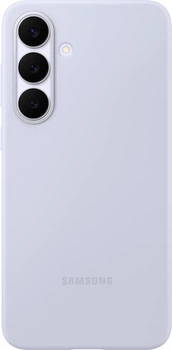 Панель Samsung Silicone для Samsung Galaxy S25 FE Light Blue (EF-PS731CLEGWW)