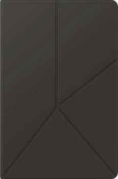 Обкладинка Samsung Book Cover для Samsung Galaxy Tab S11 Black (EF-BX730PBEGWW)