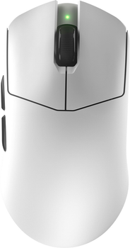 Миша Cougar Revenger Pro 4K Wireless/USB White (CGR-NLNW-RP4)