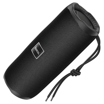 Портативна колонка Bluetooth Bluetooth Hoco HC16 Vocal sports 10W Black