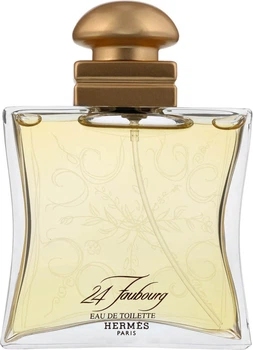 Тестер Туалетная вода для женщин Hermes 24 Faubourg 100 мл (3346130011101)