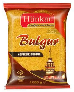 Булгур Hunkar Тонкий 1 кг (8697438711190)